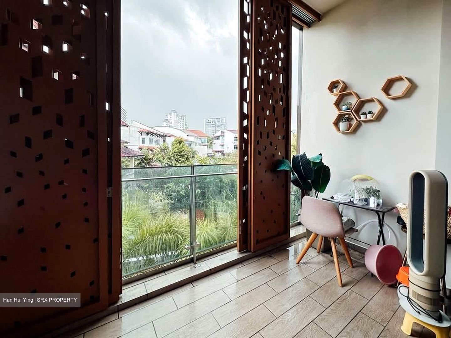Parksuites (D10), Apartment #602337481